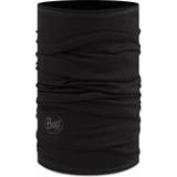 Boys Scarfs Children's Clothing Buff Kid's Merino Lightweight Neckwear - Black (104779)