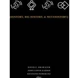 History, Big History, & Metahistory