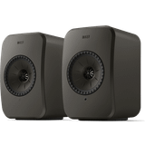 Smart Speaker Studio Monitors KEF LSX II LT