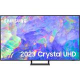 LED - Smart TV TVs Samsung UE65CU8500