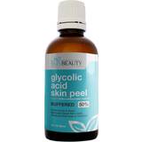 Skin Beauty Glycolic Acid Skin Chemical Peel 50% Buffered 60ml