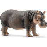 Schleich Figurines Schleich Hippopotamus 14814