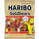 Confectionery & Biscuits on sale Haribo Goldbears 160g 1pack
