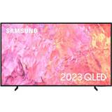 3840x2160 (4K Ultra HD) - QLED TVs Samsung QE65Q60C