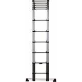 Aluminum Extension Ladders Abru 86032 Telescopic Ladder 3.2m