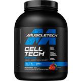 Recovering Creatine Muscletech Cell-Tech Creatine Powder Fruit Punch 6lbs