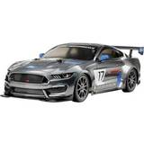 Body RC Accessories Tamiya Ford Mustang GT4 Body