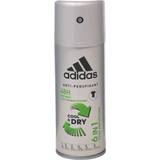 Adidas Men Deodorants adidas Cool & Dry 6 In 1 48H Deo Spray 150ml
