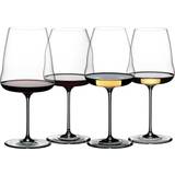 Red Wine Glasses Riedel Tasting Red Wine Glass, White Wine Glass 4pcs