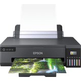 Epson Colour Printer - Inkjet Printers Epson EcoTank ET-18100