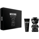Moschino Gift Boxes Moschino Toy Boy Gift Set EdP 30ml + Shower Gel 50ml
