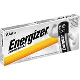 Energizer Batteries & Chargers Energizer Industrial AAA 10-pack