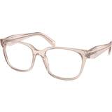 Prada Glasses & Reading Glasses Prada 17ZV 15J1O1