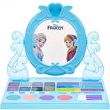 Frozen Stylist Toys Disney Frozen Townley Girl Cosmetic Vanity Compact Makeup Set