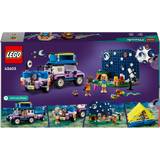 Friends lego set Lego Friends Stargazing Camping Vehicle 42603