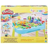 Crafts Hasbro Play Doh All in One Creativity Starter Station Play Set