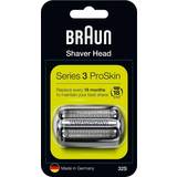 Shaver Replacement Heads Braun Series 3 32S Shaver Head