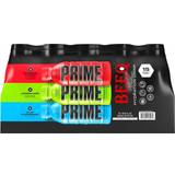 PRIME Hydration Drink Variety Pack 15 pcs