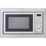 Montpellier Microwave Ovens Montpellier MWBI90025 Stainless Steel