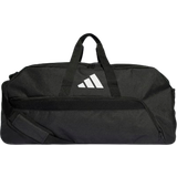 adidas Tiro 23 League Duffel Bag Large - Black/White