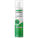 Alcohol Free Face Cleansers Optase Optase Eyelid Cleansing Gel 50ml