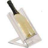 Wine Coolers Table wine cooler GELETTE CONTATTO Transparent