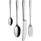 Georg Jensen Copenhagen Cutlery Set 24pcs