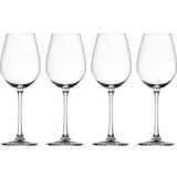 Spiegelau Glasses Spiegelau Salute White Wine Glass 47cl 4pcs