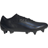 Adidas 41 ⅓ - Soft Ground (SG) Football Shoes adidas X Crazyfast.1 SG M - Core Black