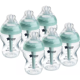 Tommee tippee anti colic Tommee Tippee Advanced Anti-Colic Baby Bottle 6-pack 260ml