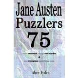 Jane Austen Puzzlers