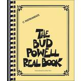 Bud Powell Real Book
