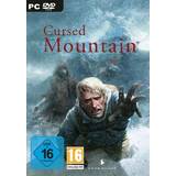 Cursed mountain (PC)