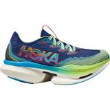 Hoka Running Shoes Hoka Cielo X1 - Evening Sky/Lettuce