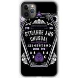 Famgem Strange And Unusual Creepy Cute Goth Occult Case for iPhone/Samsung