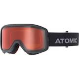 Atomic Count Ski Goggles Black Orange/CAT2