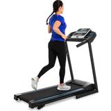 Cardio Machines Xterra Fitness TR150 Folding Treadmill
