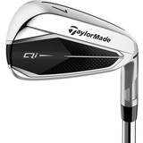 TaylorMade Qi Irons Steel