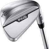 Ping Golf Ping S159 Satin Chrome Golf Wedge