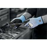 Polyco Eco Nitrile Palm Coated Gloves Pack of 10 PEN