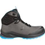 Safety Jogger Work Shoes Safety Jogger MODULO S3S MID Boot Grey