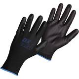 OX Work Clothes OX PU Flex Gloves