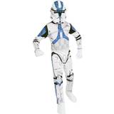 Star Wars Boys Clone Trooper Costume