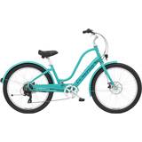 Electra Electric Bikes Electra Townie Go! 7D Low