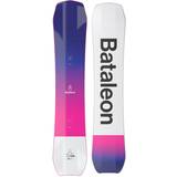 Pink Snowboards Bataleon Whatever Snowboard 2024