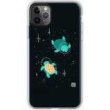 Famgem Space Turtles Case for iPhone/Samsung