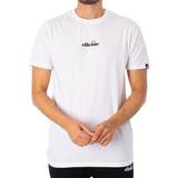 Ellesse Men - XL Clothing Ellesse Ollio T-Shirt White