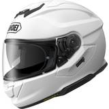 Shoei Motorcycle Helmets Shoei GT-AIR3 Hvid Motorcykel Hjelm