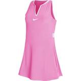 Nike Sportswear Garment Dresses Nike Dri-Fit Advantage Dress Women pink