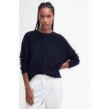 Barbour Women Clothing Barbour Bickland Knitted Jumper Womens
